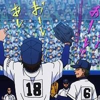 Diamond no Ace Season 2 - Episode 25