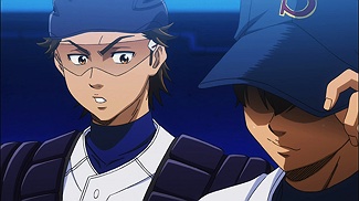 Diamond no Ace 2 25 - 3