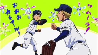 Diamond no Ace 2 25 - 4