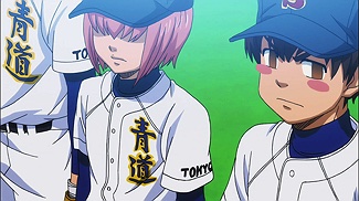 Diamond no Ace 2 25 - 6