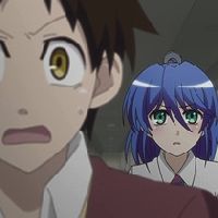 Jitsu wa Watashi wa - Episode 12