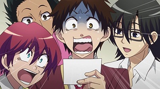 Jitsu wa Watashi wa Next Episode Air Date & Countdo