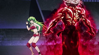 Jitsu wa Watashi wa 12 - 7