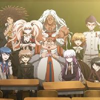 Danganronpa: The Animation – The “Ultimate” Cast Danganronpa: The Animation – The “Ultimate” Cast