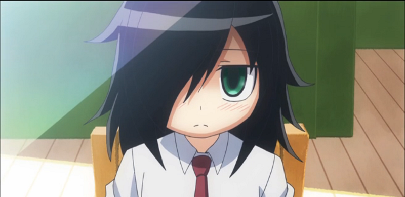 Kuroki tomoko anime 1080P, 2K, 4K, 5K HD wallpapers free download |  Wallpaper Flare