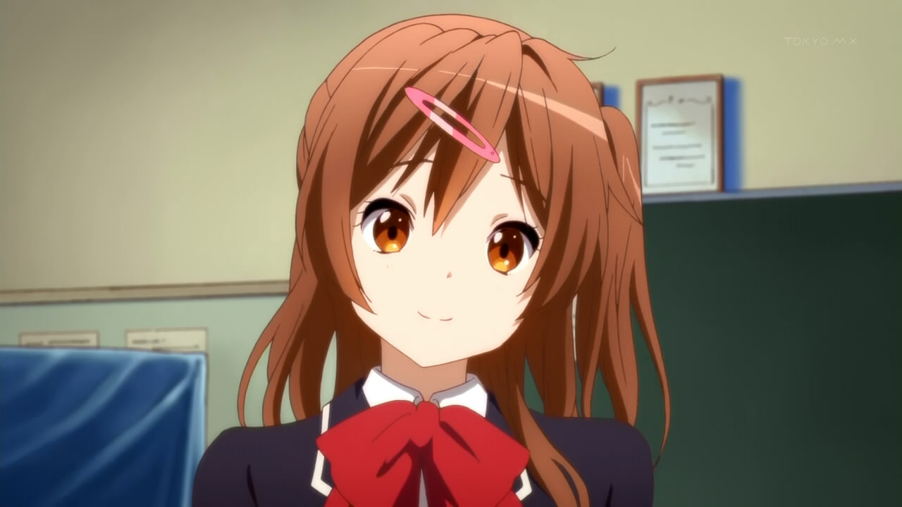 Character Analyses Of The Chuunibyou Demo Koi Ga Shitai Cast Myanimelist Net