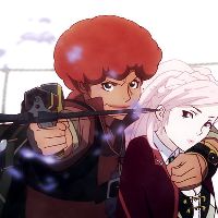 Character Analysis of Shingeki no Bahamut: Genesis