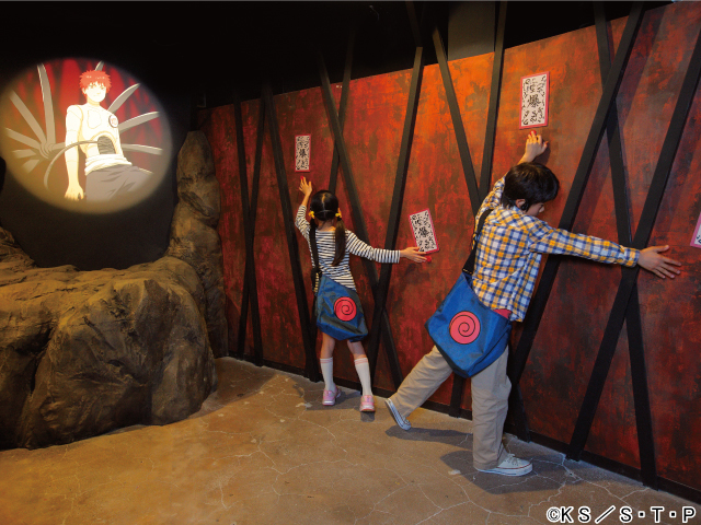 J-World Tokyo: One Piece, Naruto and Dragon Ball Attractions at Shonen Jump  Manga Theme Park!