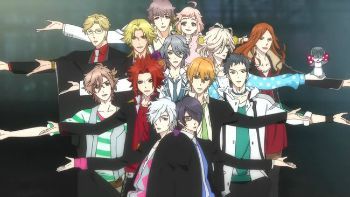 Brothers Conflict Diabolik Lovers