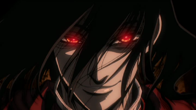 Hellsing Bayonetta: Bloody Fate