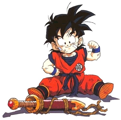 Dragon Ball Kai Gohan