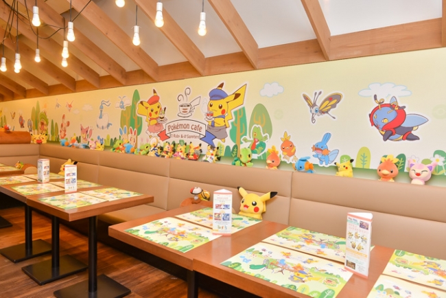 Themed cafes: Eat up some kawaii culture - News | Khaleej Times