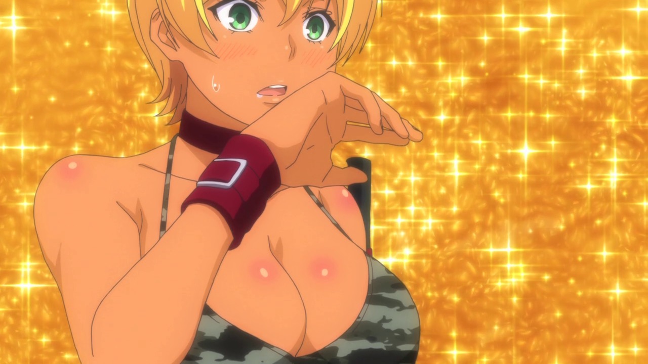 Shokugeki no Souma – Episode 2