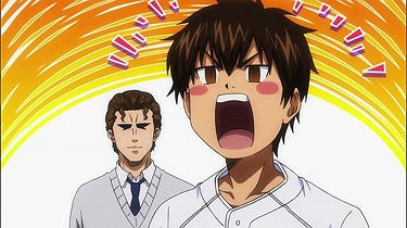 Ace of the Diamond act II  Episode 26 Impressions –