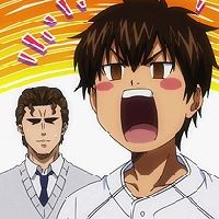 Diamond no Ace Season 2 - Episode 26
