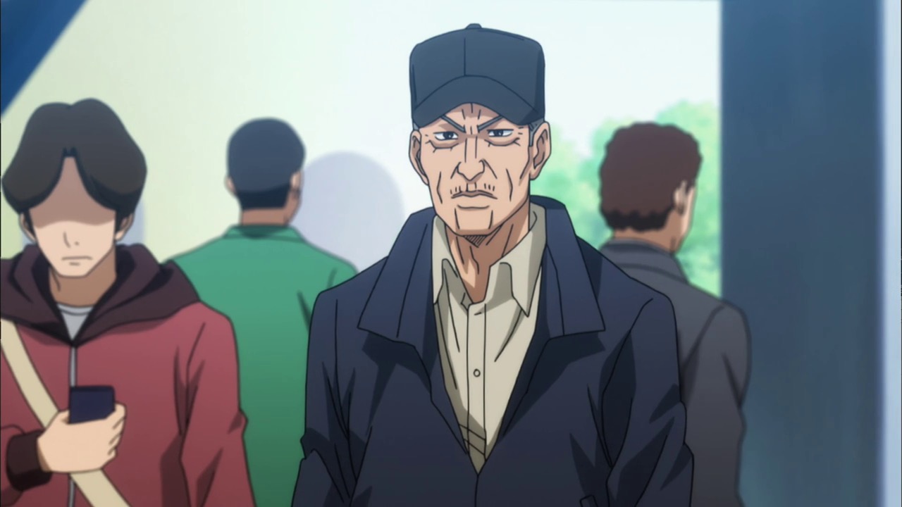 Ace of Diamond act II  Episode 9 Impressions –