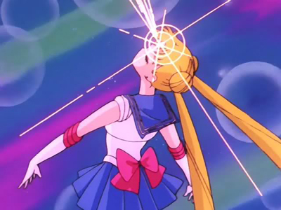 sailor moon transformation