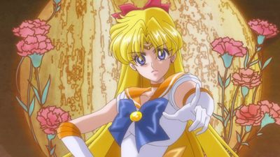 Bishoujo Senshi Sailor Moon: Crystal Minako Aino/Sailor Venus