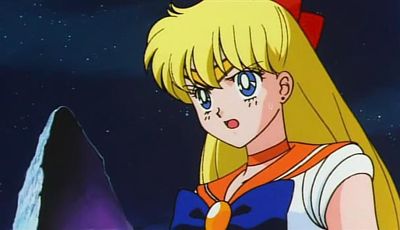 Bishoujo Senshi Sailor Moon Minako Aino/Sailor Venus