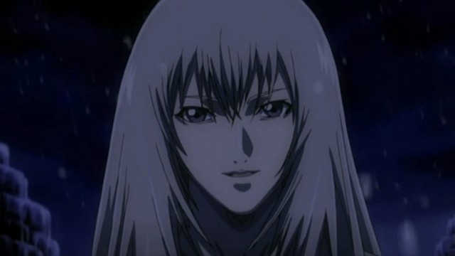 Claymore Isely