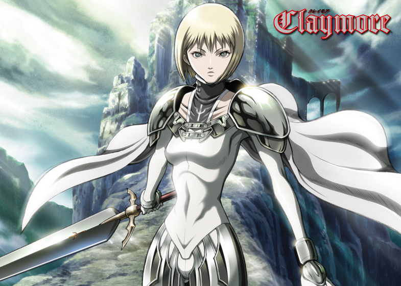 teresa claymore awakened