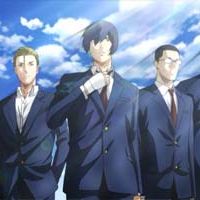 Prison School Episode 12 Recap