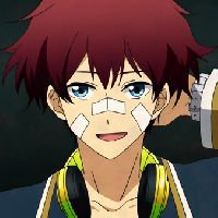 Meet the Characters of Hamatora The Animation