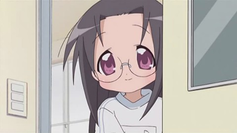 lucky star hiyori tamura