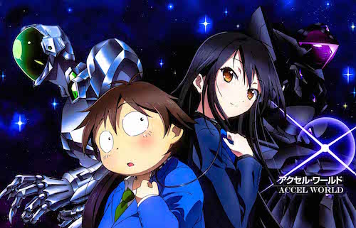 Accel World