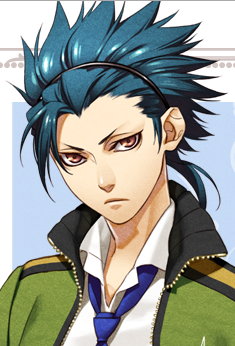 Kamigami No Asobi Characters Anime outfits, Awesome anime, Anime