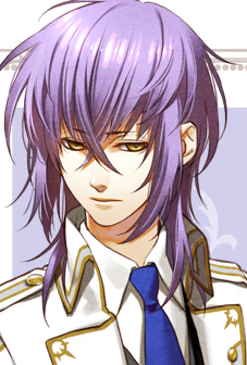 typing loudly in a room — Kamigami no Asobi - Character Profiles