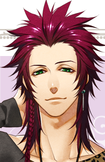 typing loudly in a room — Kamigami no Asobi - Character Profiles