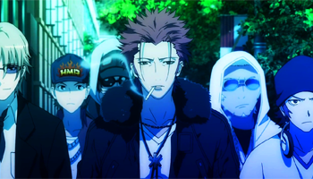 Animes Nii-san