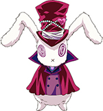 Karneval Usagi Rabbit