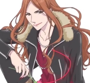 Brothers Conflict, Hikaru Asahina