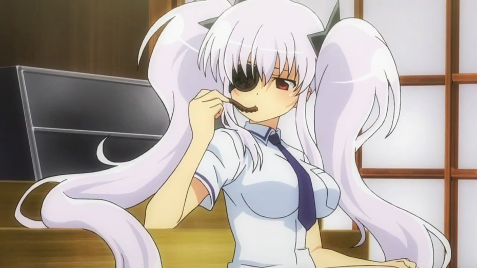 Senran Kagura - Yagyu