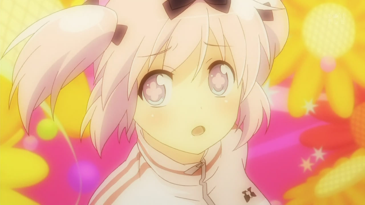 Senran Kagura - Hibari