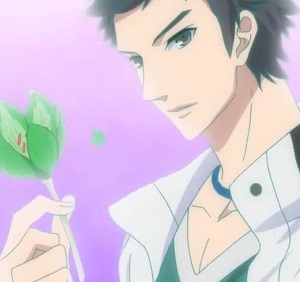 Brothers Conflict, Subaru Asahina