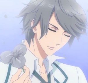 Brothers Conflict, Iori Asahina