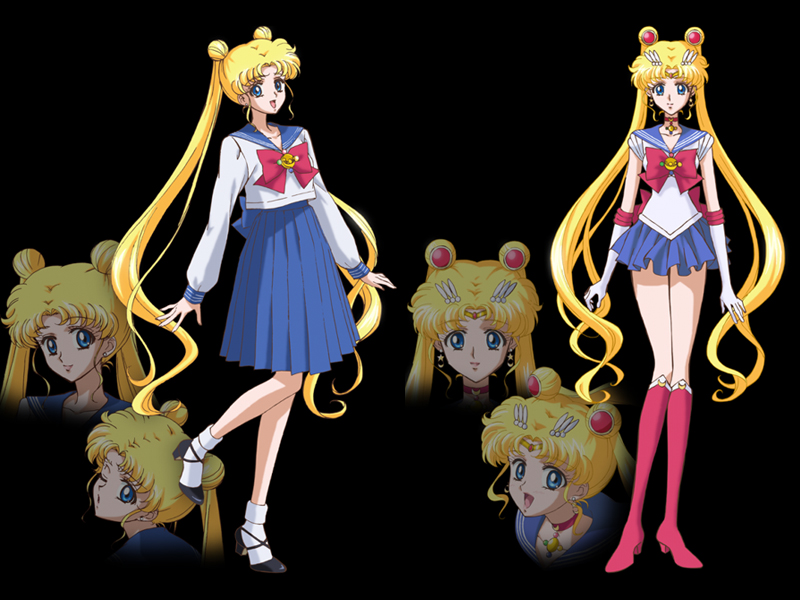 Sailor Moon