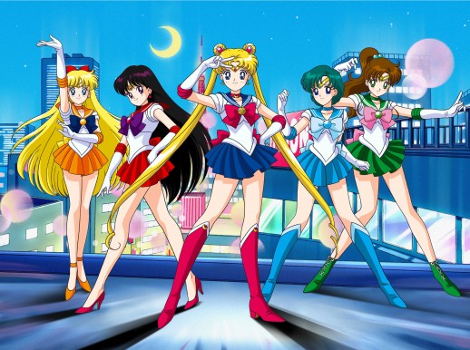 Sailor Moon