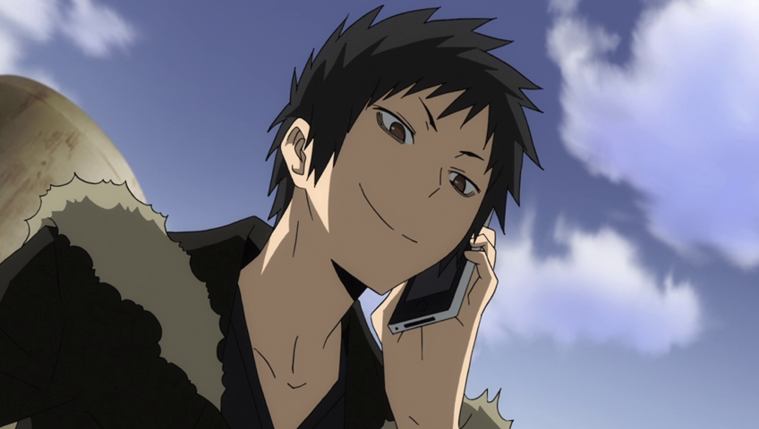 Durarara X2 Ten Episode 12 Recap Finale For Now