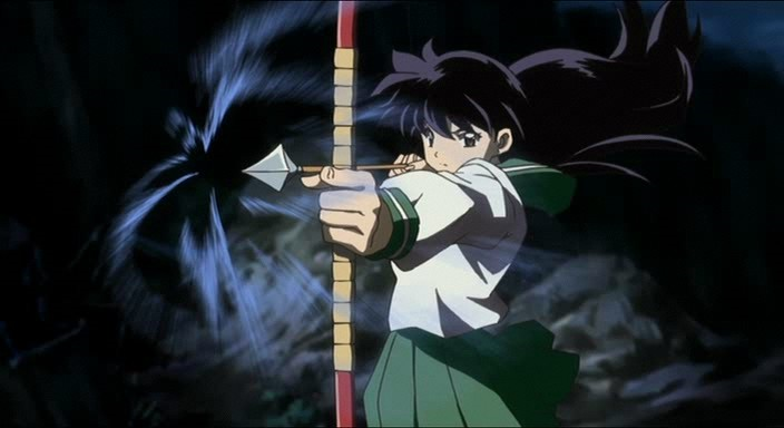 Inuyasha Kagome