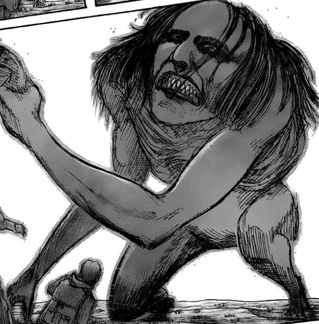 Every Titan Shifter Revealed on the 'Attack on Titan' Anime