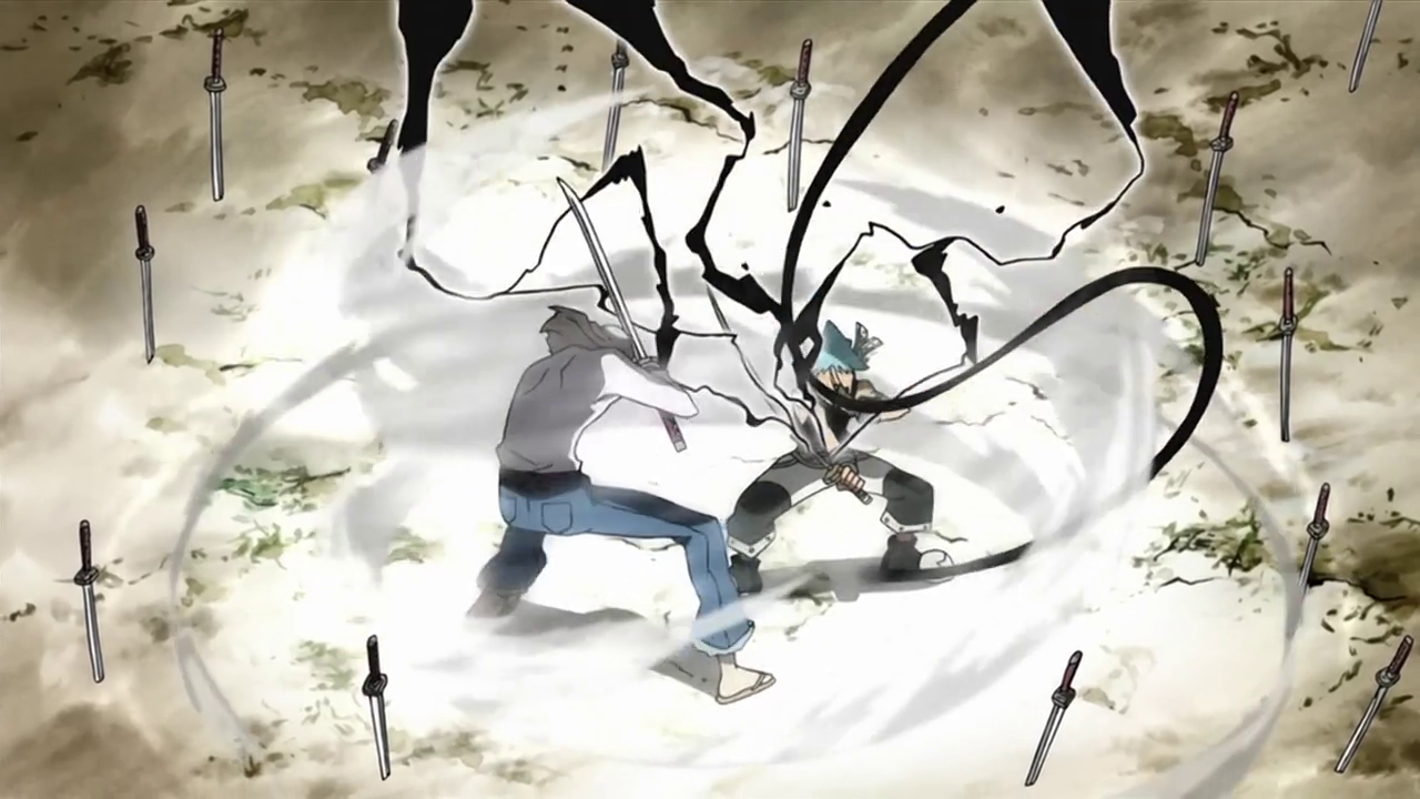 Soul Eater: Resonance - Max LVL increase, New Weapon, Death Weapon