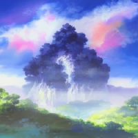 Inuyasha: Key Locales of a Feudal Fairytale