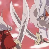 Swords and Demons: The Weapons of InuYasha