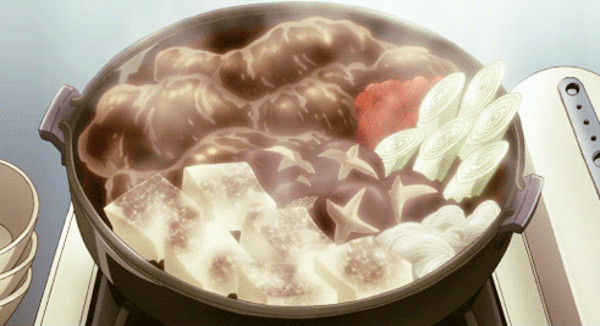 A Staple of Winter: The Origin and Types of Nabe