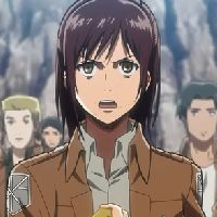 The Importance of "Potato Girl" in Shingeki no Kyojin
