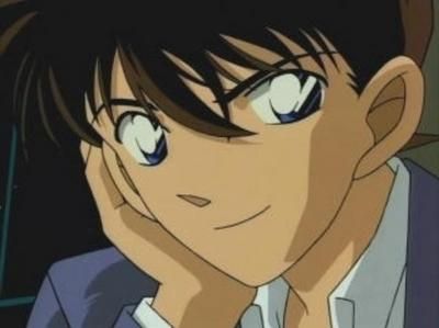 Detective Conan Shinichi One Truth